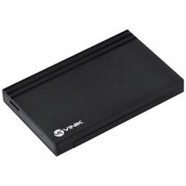 Case Externo Para Ssd 2.5" Plástico Usb 3.0 - Vinik Cp25-30