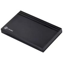 Case Externo Para Ssd 2.5 Plastico Usb 3.0 - Vinik Cp25-30 Case Externo Para Ssd 2.5 Plastico Usb 3.0 - Vinik Cp25-30