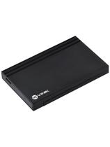 Case Externo Para Ssd 2.5" Plástico Usb 3.0 - Vinik Cp25-30