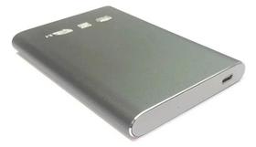 Case Externo Usb C 3.1 Hd E Ssd 2.5 Dx-2531C Case Externo Usb C 3.1 Hd E Ssd 2.5 Dx-2531C