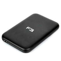 Case F3 para HD Externo, 2.5', USB 3.0 - JC- CS3.0