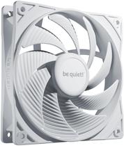 Case Fan fique quieta! Pure Wings 3 120mm PWM de alta velocidade branco Case Fan fique quieta! Pure Wings 3 120mm PWM de alta velocidade branco