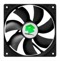 CASE FAN HURRICANE 12CM - CASEMALL - cas-cf-12std CASE FAN HURRICANE 12CM - CASEMALL - cas-cf-12std