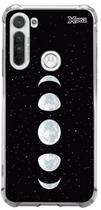 Case Fases Da Lua - Motorola: E6 Play