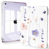 Case Feams para iPad Air de 13 polegadas M3 2025/M2 2024 e iPad Pro de 12,9 polegadas de 6ª, 5ª e 4ª geração 2022/2021/2020