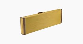 Case Fender Classic Series Bass Tweed
