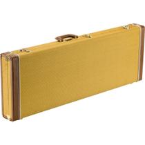 Case Fender Classic Series Strat/Tele Wood Case Tweed 0996106 300