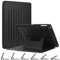Case Fintie Magnetic Stand para iPad de 6ª e 5ª geração preta
