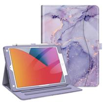 Case Fintie para iPad de 9ª, 8ª e 7ª geração (2021/2020/2019) 10.2 Case Fintie para iPad de 9ª, 8ª e 7ª geração (2021/2020/2019) 10.2