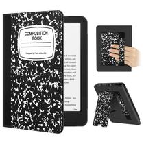 Case Fintie para Kindle Paperwhite de 12ª e 11ª geração 2024/2021