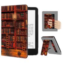 Case Fintie para Kindle Paperwhite de 12ª e 11ª geração 2024/2021