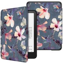 Case Fintie para Kindle Paperwhite de 12ª geração (2024) e Colorsoft