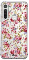 Case Floral Ii - Motorola: G5S Plus