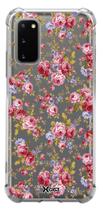 Case Floral Ii - Samsung: J3