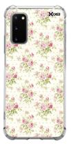 Case Floral - Samsung: Note 10