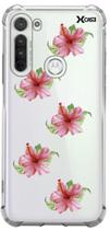 Case Flores - Motorola: One Zoom