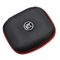 Case Fone Ouvido KZ Prata ou Preto Estojo Protetor EVA Porta Fones In Ear ZSN PRO ZST EDX PRO AK AS Case Fone Ouvido KZ Prata ou Preto Estojo Protetor EVA Porta Fones In Ear ZSN PRO ZST EDX PRO AK AS
