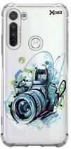 Case Fotografia - Motorola: G9 Play - Xcase