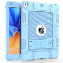 Case Frantice compatível com iPad de 9ª, 8ª e 7ª geração de 10,2"