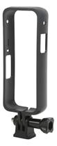 Case Gaiola Proteção Suporte Frame Insta360 One X3
