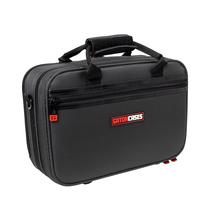 Case Gator Adagio Series para clarinete Bb Lightweight Black
