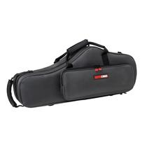 Case Gator Cases Adagio Series para saxofone alto Eb