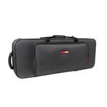 Case Gator Cases Adagio Series para saxofone alto Eb Case Gator Cases Adagio Series para saxofone alto Eb