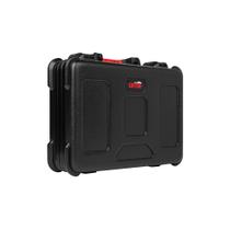 Case Gator Cases Frequent Flyer Mini Amp Modeler GTSA-GTR Case Gator Cases Frequent Flyer Mini Amp Modeler GTSA-GTR