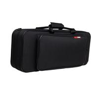 Case Gator Cases Largo Series Leves para Saxofone Alto Eb Case Gator Cases Largo Series Leves para Saxofone Alto Eb