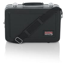 Case gator gc-clarinet p/ clarinete em abs