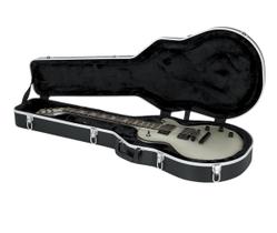 Case gator guitarra les paul gc-lps