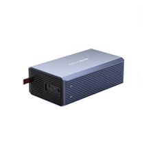 Case Gaveta Dupla Baia USB 3.0 ACASIS 36TB Raid 0 Raid 1