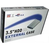 Case Gaveta Externa para Hd Sata Hd Pc Usb Case Gaveta Externa para Hd Sata Hd Pc Usb