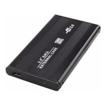Case Gaveta Hd Externo 2,5 Notebook Usb Sata Preto Case Gaveta Hd Externo 2,5 Notebook Usb Sata Preto