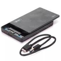 Case Gaveta Hd Externo Sata 2,5 Knup Usb 3.0 - KP-HD013