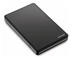 Case Gaveta Para Hd 2.5 Usb 2.0 Sata Multilaser Ga057