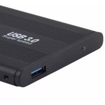 Case Gaveta para HD Sata 2.5" Notebook USB 3.0 T30