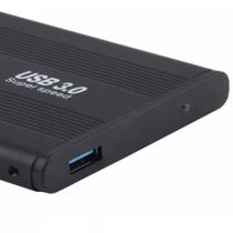 Case Gaveta para HD Sata 2.5" Notebook USB 3.0 T30 Case Gaveta para HD Sata 2.5" Notebook USB 3.0 T30