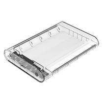 Case / Gaveta para HD SATA 3.5 USB 3.0 - 3139U3 - Orico Case / Gaveta para HD SATA 3.5 USB 3.0 - 3139U3 - Orico