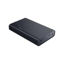 Case / Gaveta para HD/SSD SATA 3.5 USB 3.1 Type-C - Orico - 3521C3 Case / Gaveta para HD/SSD SATA 3.5 USB 3.1 Type-C - Orico - 3521C3