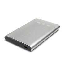Case Gaveta para HDD/SSD 2.5" Notebook SATA USB Tipo-C Externo DEX - DX-2531C