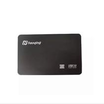 Case Gaveta Usb 3.0 Para Hd De 2,5 Sata Externo - Haoqing Case Gaveta Usb 3.0 Para Hd De 2,5 Sata Externo - Haoqing