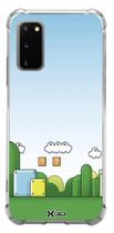 Case Geek - Samsung: S10