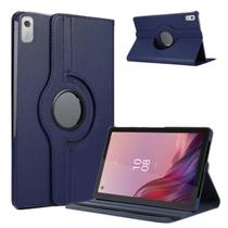 Case Giratória Com Apoio 360 Para Tablet Lenovo M9 Tb-310Fu - Star Capas E Acessórios