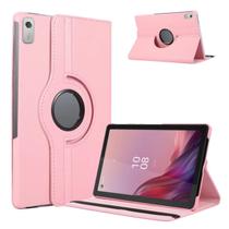 Case Giratória Com Apoio 360 Para Tablet Lenovo M9 Tb-310Fu