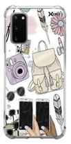 Case Girls - Samsung: J5