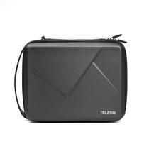 Case Grande para Câmera DJI Osmo Action 3 / 4 / 5 Pro - Telesin