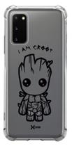 Case Groot - Samsung: S21 Ultra - Xcase