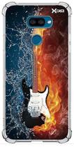 Case Guitarra - Lg: K11+ - Xcase