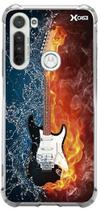 Case Guitarra - Motorola: G5 Play